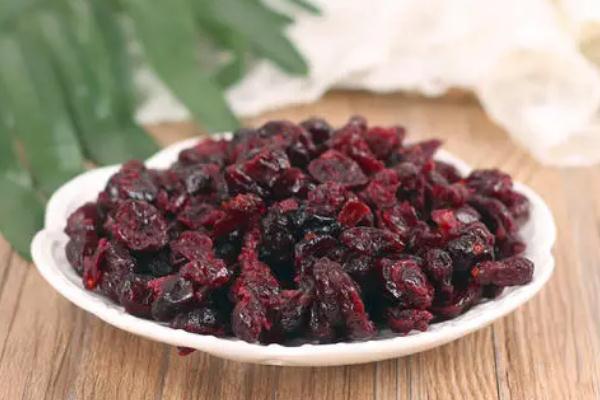 蔓越莓真的治婦科病嗎 蔓越莓干一天吃多少粒 蔓越莓真的治婦科病嗎 蔓越莓干一天吃多少粒