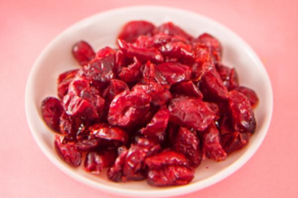 蔓越莓干保質(zhì)期是多長時(shí)間 蔓越莓干過期了能吃嗎 蔓越莓干保質(zhì)期是多長時(shí)間 蔓越莓干過期了能吃嗎