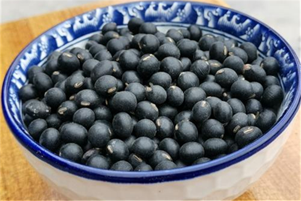 黑豆怎么吃補腎效果好 黑豆的功效和作用 黑豆怎么吃補腎效果好 黑豆的功效和作用