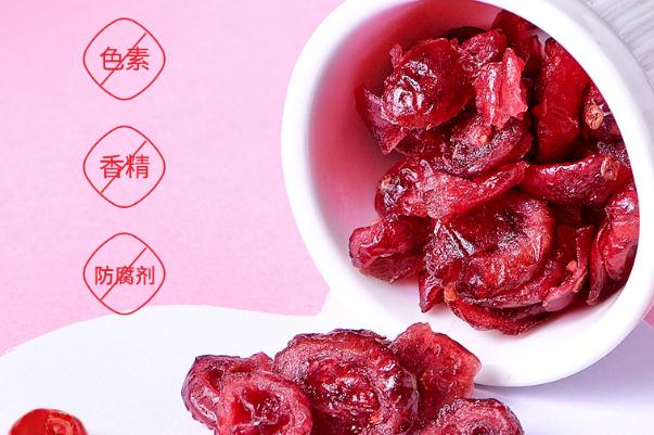 蔓越莓真的治婦科病嗎 蔓越莓干一天吃多少粒 蔓越莓真的治婦科病嗎 蔓越莓干一天吃多少粒