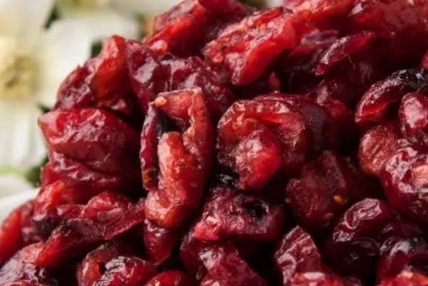 蔓越莓干熱量高不高 減肥可以吃蔓越莓干嗎 蔓越莓干熱量高不高 減肥可以吃蔓越莓干嗎