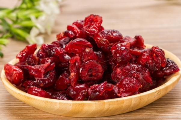 蔓越莓干會(huì)上火嗎 蔓越莓干會(huì)引起過敏嗎 蔓越莓干會(huì)上火嗎 蔓越莓干會(huì)引起過敏嗎