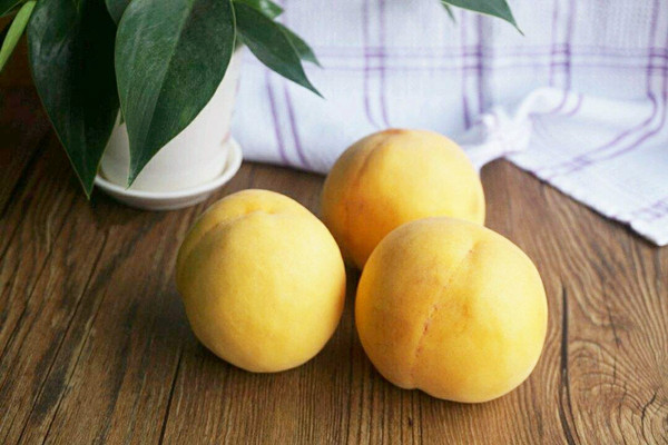 黃桃怎么挑選好吃 黃桃如何儲(chǔ)存時(shí)間久 黃桃怎么挑選好吃 黃桃如何儲(chǔ)存時(shí)間久