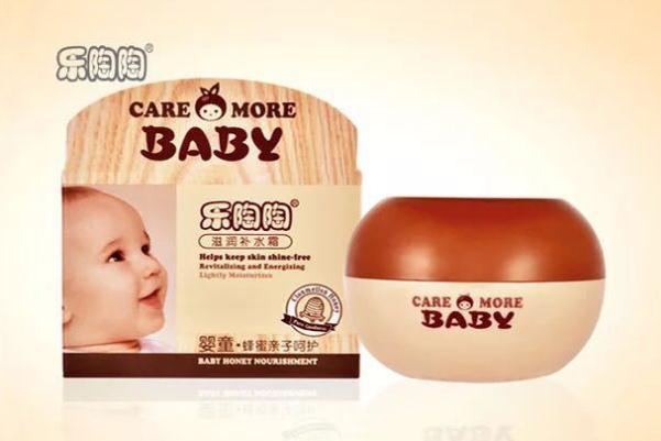 嬰兒潤膚霜大人可以用嗎 嬰兒潤膚霜的成分 嬰兒潤膚霜大人可以用嗎 嬰兒潤膚霜的成分