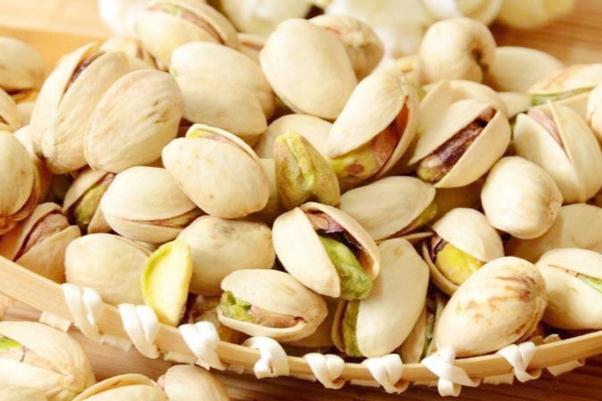 開心果對(duì)胃病有好處嗎 開心果對(duì)心臟有好處嗎 開心果對(duì)胃病有好處嗎 開心果對(duì)心臟有好處嗎