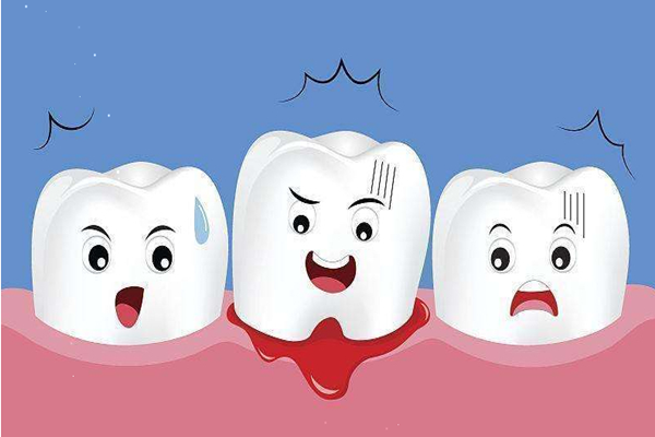 洗牙可以緩解牙疼嗎 洗牙可以緩解牙齦萎縮嗎 洗牙可以緩解牙疼嗎 洗牙可以緩解牙齦萎縮嗎