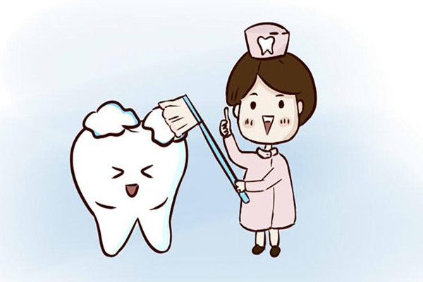 洗牙多久洗一次好 洗牙多久能正常吃東西 洗牙多久洗一次好 洗牙多久能正常吃東西