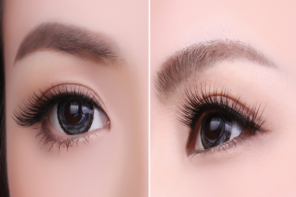 種睫毛后眼睛又腫又癢怎么回事 種睫毛后為什么眼睛水腫了 種睫毛后眼睛又腫又癢怎么回事 種睫毛后為什么眼睛水腫了