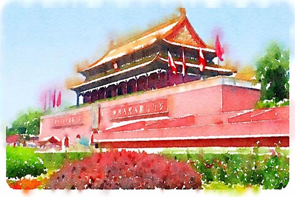 國(guó)慶學(xué)校怎么放假 國(guó)慶怎么調(diào)休放假