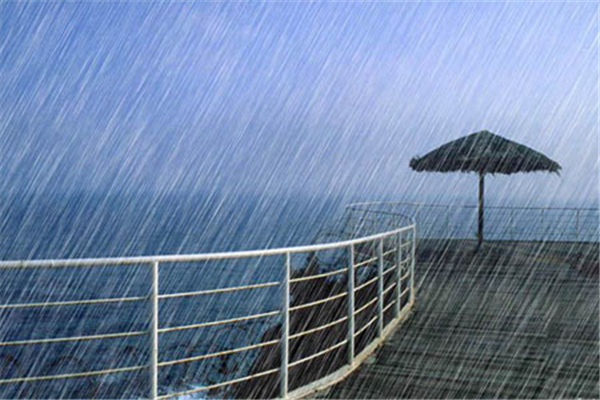 降雨量怎么計算 降雨等級分為哪幾個等級 降雨量怎么計算 降雨等級分為哪幾個等級