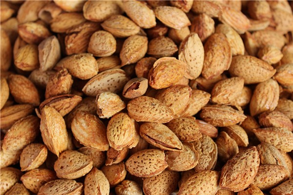 巴旦木熱量高嗎 巴旦木一天吃多少粒合適 巴旦木熱量高嗎 巴旦木一天吃多少粒合適