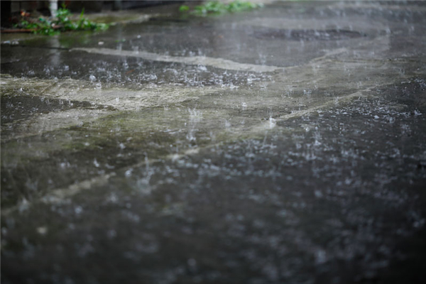 降雨量怎么計算 降雨等級分為哪幾個等級 降雨量怎么計算 降雨等級分為哪幾個等級