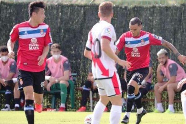 足球比賽可以暫停嗎 足球比賽可以換幾個(gè)人 足球比賽可以暫停嗎 足球比賽可以換幾個(gè)人