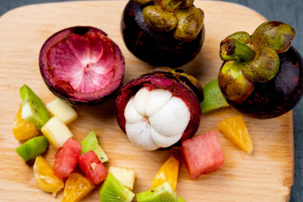 山竹怎么看熟沒熟 山竹沒熟可以吃嗎 山竹怎么看熟沒熟 山竹沒熟可以吃嗎