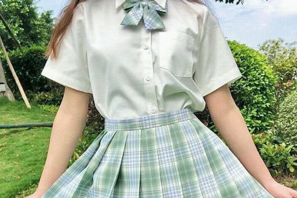 jk制服的種類(lèi) jk制服的蝴蝶結(jié)怎么戴 jk制服的種類(lèi) jk制服的蝴蝶結(jié)怎么戴