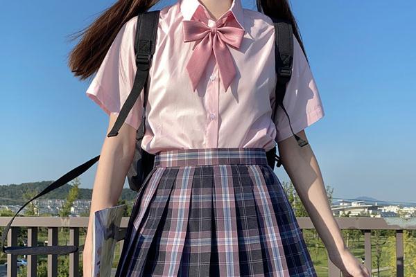 jk是啥意思是什么 jk制服是什么衣服 jk是啥意思是什么 jk制服是什么衣服