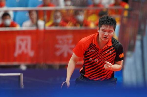 打乒乓球是劇烈運(yùn)動(dòng)嗎 打乒乓球是不是對(duì)腰不好 打乒乓球是劇烈運(yùn)動(dòng)嗎 打乒乓球是不是對(duì)腰不好