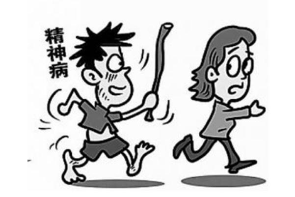 精神病人能治好嗎 精神病有遺傳性嗎 精神病人能治好嗎 精神病有遺傳性嗎