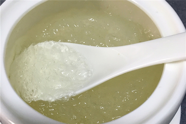 燕窩吃起來什么口感才是真的 燕窩吃起來像粉絲正常嗎 燕窩吃起來什么口感才是真的 燕窩吃起來像粉絲正常嗎