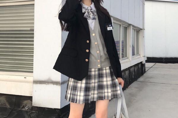 jk制服有正版之分嗎 jk制服會掉色嗎 jk制服有正版之分嗎 jk制服會掉色嗎