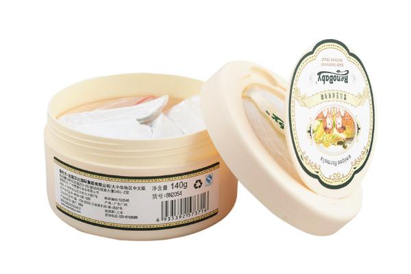 爽身粉要用到幾歲 爽身粉要洗嗎 爽身粉要用到幾歲 爽身粉要洗嗎