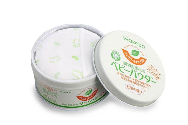 為什么不建議用爽身粉 什么可以代替爽身粉 為什么不建議用爽身粉 什么可以代替爽身粉