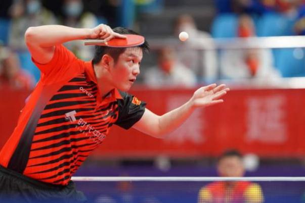 打乒乓球是劇烈運(yùn)動(dòng)嗎 打乒乓球是不是對(duì)腰不好 打乒乓球是劇烈運(yùn)動(dòng)嗎 打乒乓球是不是對(duì)腰不好