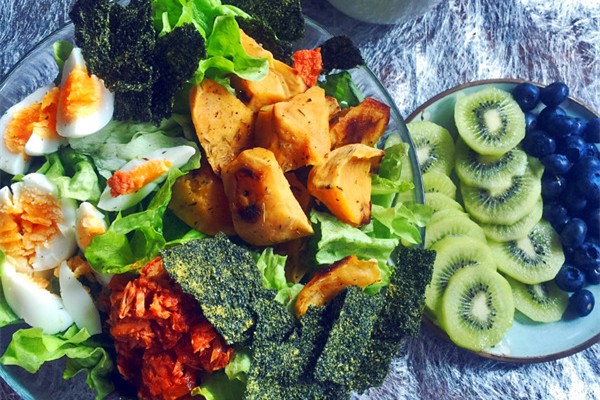 減脂餐有營(yíng)養(yǎng)嗎 減脂餐的熱量是多少 減脂餐有營(yíng)養(yǎng)嗎 減脂餐的熱量是多少