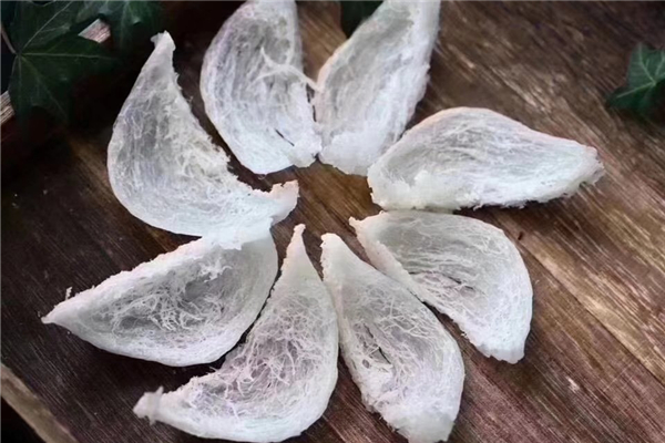 燕窩可以補(bǔ)充膠原蛋白嗎 燕窩女人吃了有什么效果 燕窩可以補(bǔ)充膠原蛋白嗎 燕窩女人吃了有什么效果