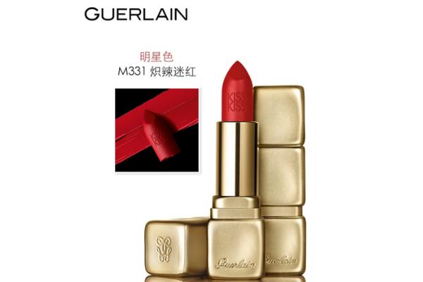 嬌蘭口紅什么檔次 嬌蘭口紅熱門色號(hào) 嬌蘭口紅什么檔次 嬌蘭口紅熱門色號(hào)