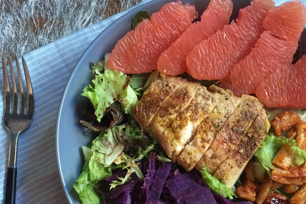 減脂餐吃多久才能看見(jiàn)效果 減脂餐吃什么蔬菜 減脂餐吃多久才能看見(jiàn)效果 減脂餐吃什么蔬菜