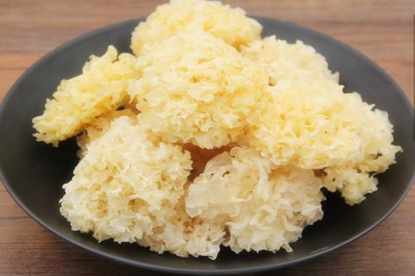 銀耳的糖分高嗎 銀耳糖尿病患者能吃嗎 銀耳的糖分高嗎 銀耳糖尿病患者能吃嗎
