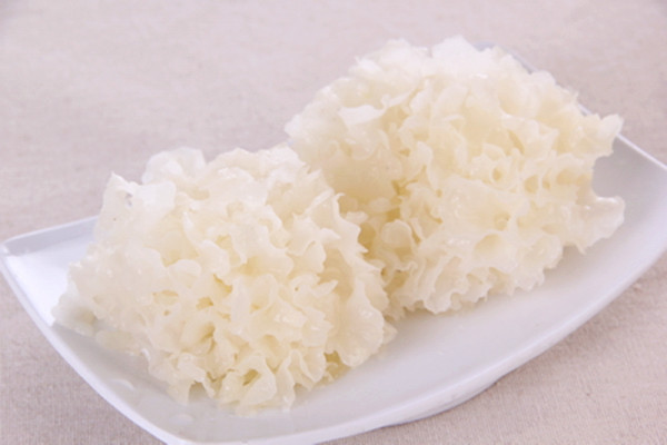 銀耳的熱量是多少大卡 銀耳會不會胖 銀耳的熱量是多少大卡 銀耳會不會胖