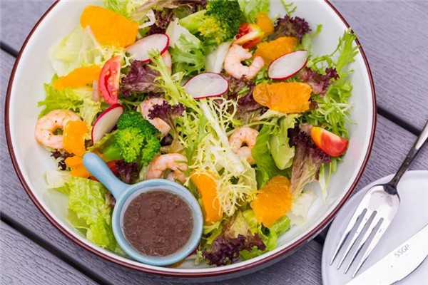 輕食是減肥餐嗎 輕食減肥一個月能瘦多少