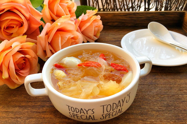 銀耳一次吃多少合適 銀耳泡多了怎么辦 銀耳一次吃多少合適 銀耳泡多了怎么辦