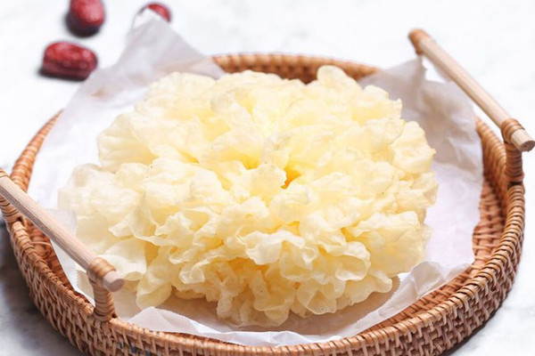 銀耳的營(yíng)養(yǎng)價(jià)值高嗎 銀耳的藥用價(jià)值 銀耳的營(yíng)養(yǎng)價(jià)值高嗎 銀耳的藥用價(jià)值