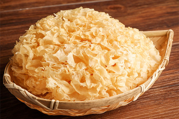 銀耳怎么挑選 銀耳如何清洗 銀耳怎么挑選 銀耳如何清洗