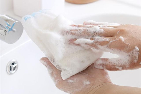 起泡網(wǎng)有必要嗎 起泡網(wǎng)的正確使用方法 起泡網(wǎng)有必要嗎 起泡網(wǎng)的正確使用方法