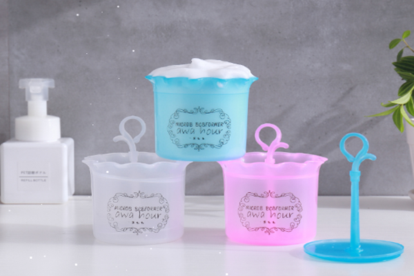 洗面奶起泡器有必要嗎 洗面奶起泡器會滋生細(xì)菌嗎 洗面奶起泡器有必要嗎 洗面奶起泡器會滋生細(xì)菌嗎