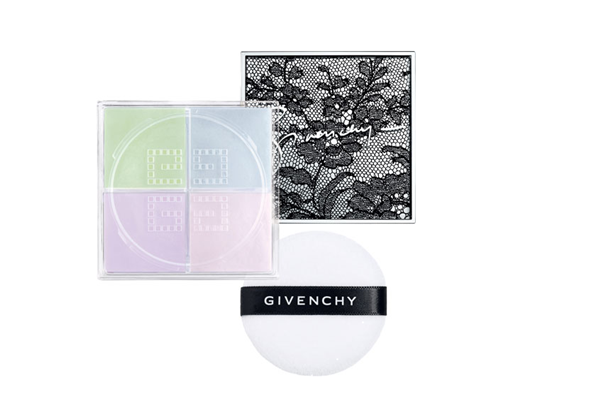 紀梵希散粉是多少克 紀梵希散粉怎么選擇色號 紀梵希散粉是多少克 紀梵希散粉怎么選擇色號