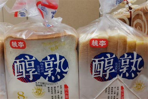 桃李面包是哪里的品牌 桃李面包全部種類 桃李面包是哪里的品牌 桃李面包全部種類