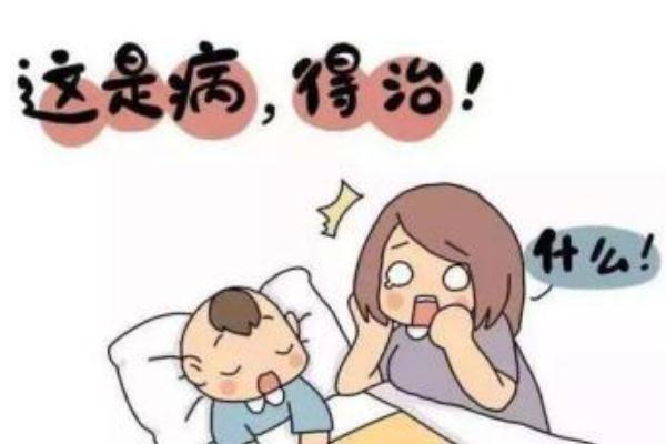 兒童打鼾是什么原因引起的 兒童打鼾的最好治療方法 兒童打鼾是什么原因引起的 兒童打鼾的最好治療方法