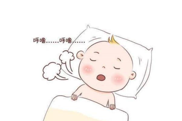 兒童打鼾是什么原因引起的 兒童打鼾的最好治療方法 兒童打鼾是什么原因引起的 兒童打鼾的最好治療方法