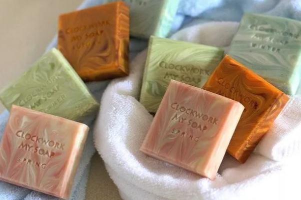 手工皂是干什么用的 手工皂哪個牌子好 手工皂是干什么用的 手工皂哪個牌子好