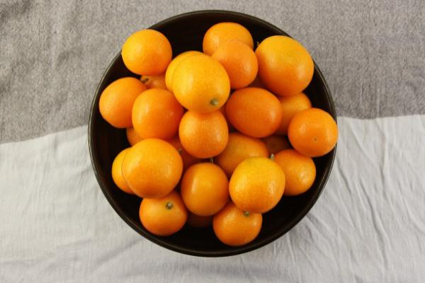 小金桔對胃好嗎 什么人不能吃小金桔