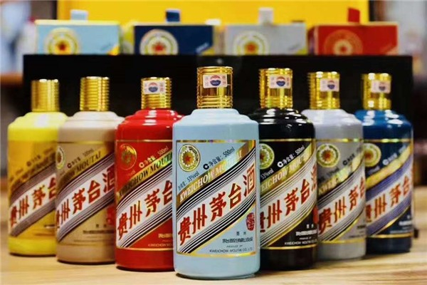 茅臺是什么時候誕生的 茅臺是什么香型的白酒 茅臺是什么時候誕生的 茅臺是什么香型的白酒