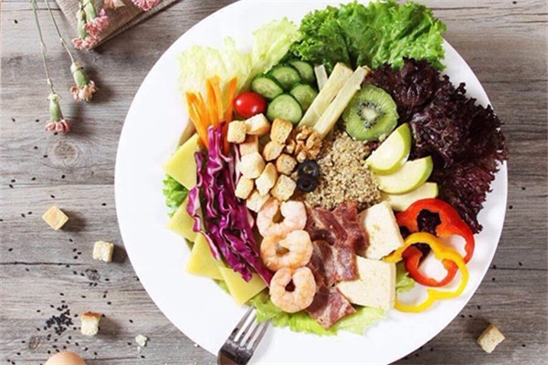 輕食是減肥餐嗎 輕食減肥一個月能瘦多少 輕食是減肥餐嗎 輕食減肥一個月能瘦多少