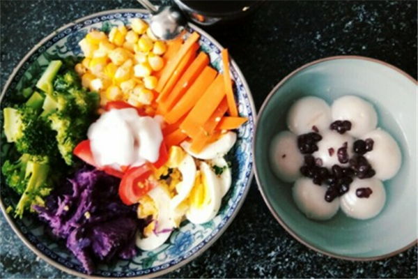 減脂餐是智商稅嗎 減脂餐要不要放油 減脂餐是智商稅嗎 減脂餐要不要放油