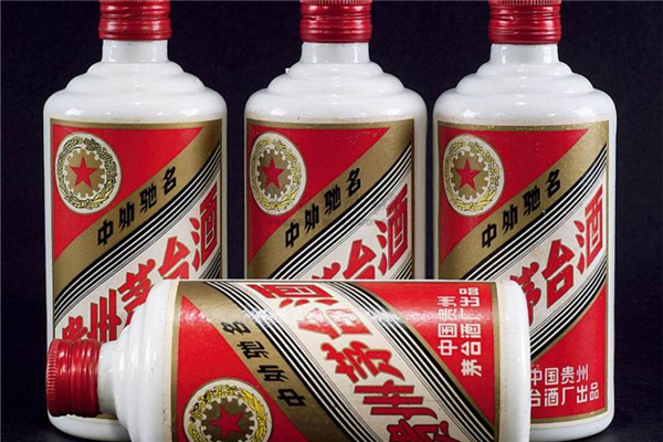 茅臺是什么時候誕生的 茅臺是什么香型的白酒 茅臺是什么時候誕生的 茅臺是什么香型的白酒