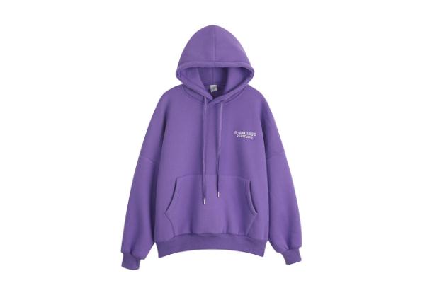 衛(wèi)衣是什么衣服 衛(wèi)衣怎么穿搭好看 衛(wèi)衣是什么衣服 衛(wèi)衣怎么穿搭好看